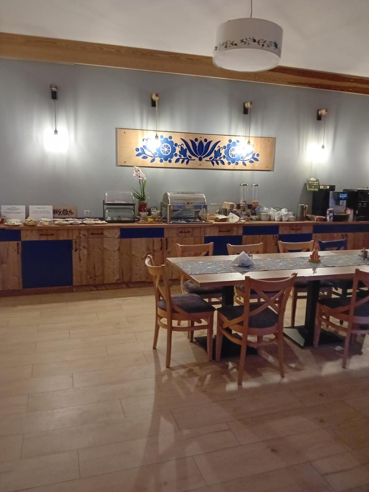 Zakatek Reja Apartment Kartuzy Ngoại thất bức ảnh