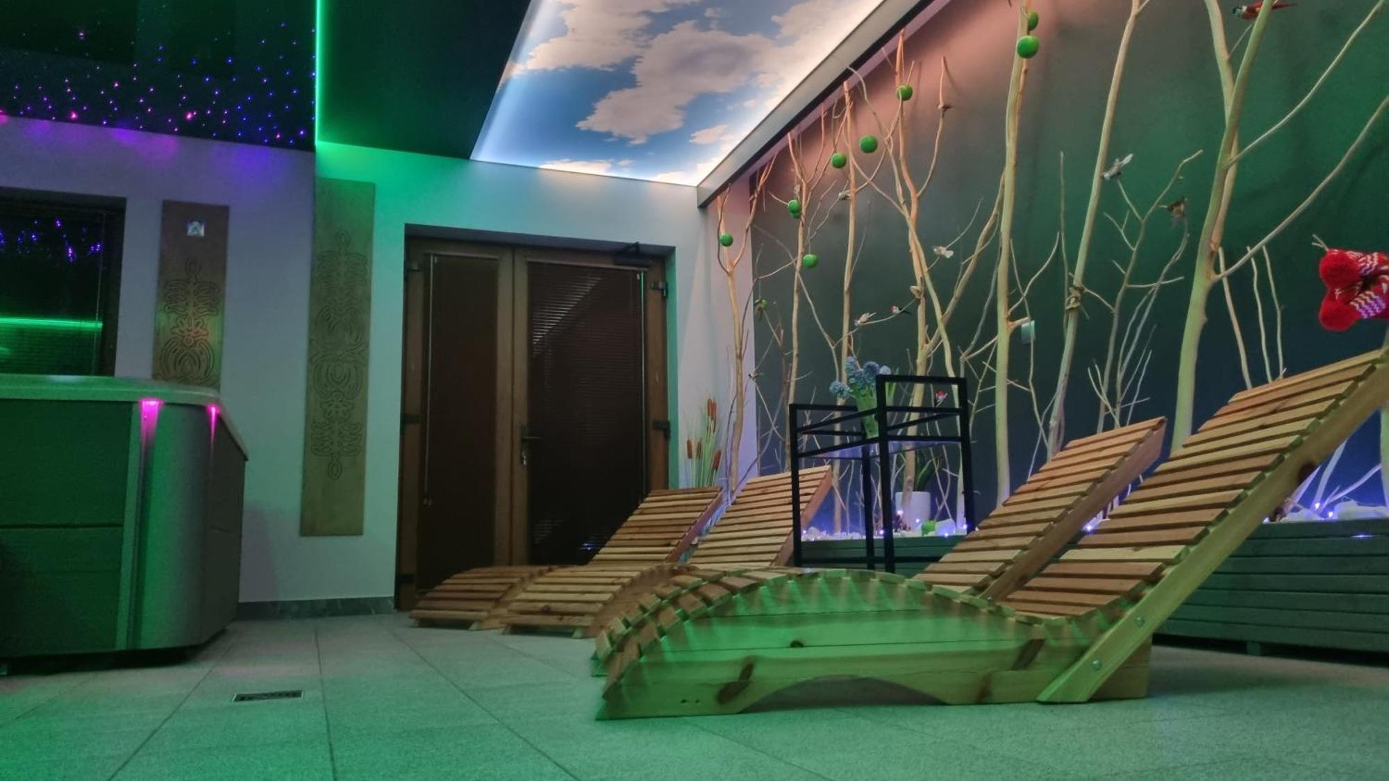 Zakatek Reja Apartment Kartuzy Ngoại thất bức ảnh