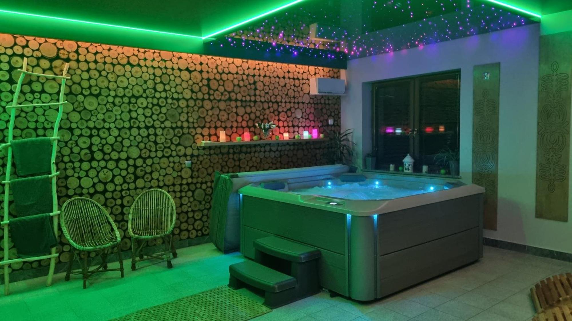 Zakatek Reja Apartment Kartuzy Ngoại thất bức ảnh