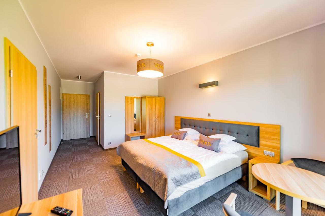 Zakatek Reja Apartment Kartuzy Ngoại thất bức ảnh