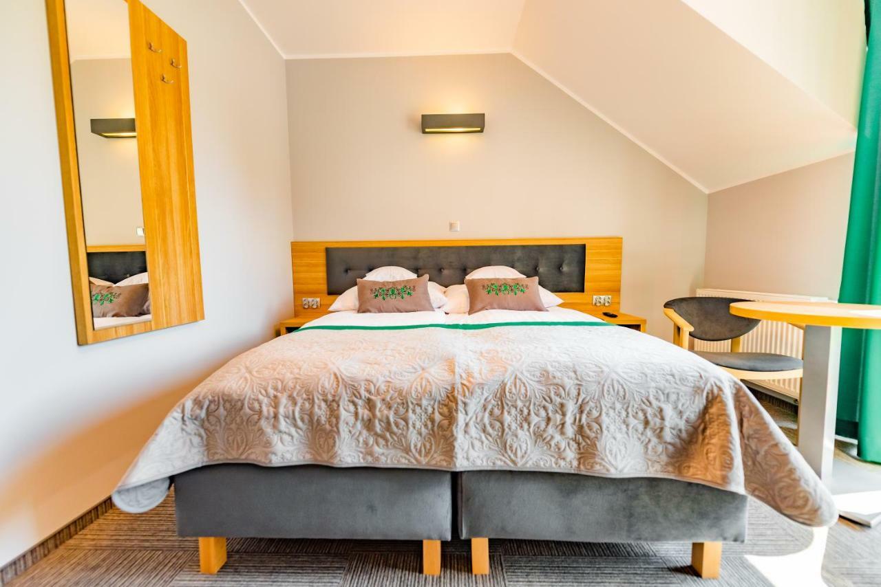 Zakatek Reja Apartment Kartuzy Ngoại thất bức ảnh