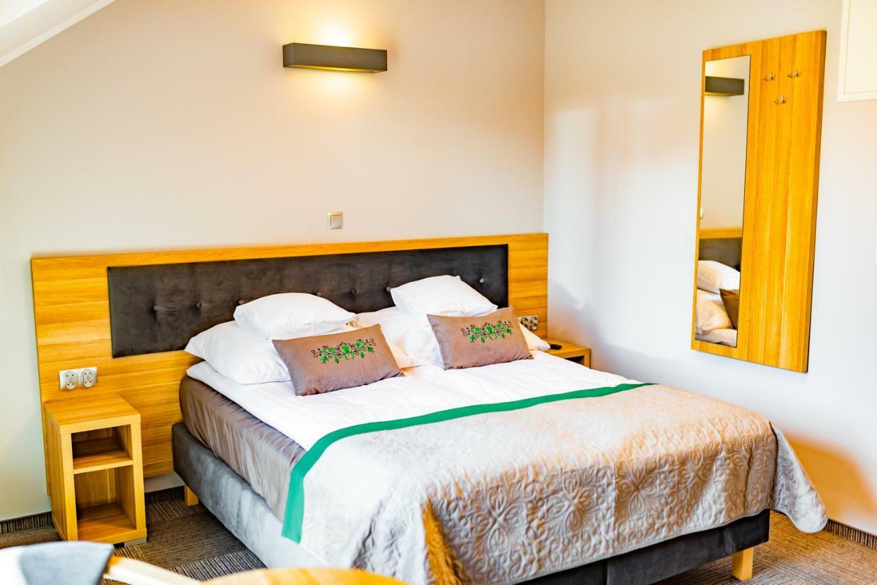 Zakatek Reja Apartment Kartuzy Ngoại thất bức ảnh
