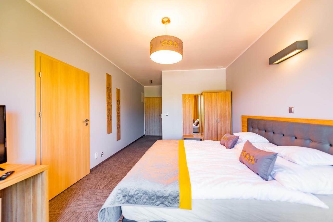 Zakatek Reja Apartment Kartuzy Ngoại thất bức ảnh